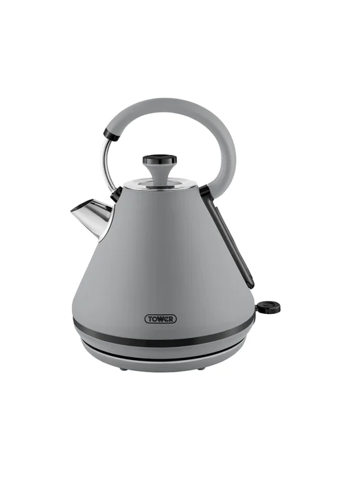 Tower Sera 3KW Kettle (1.7L) - One Size Image 1