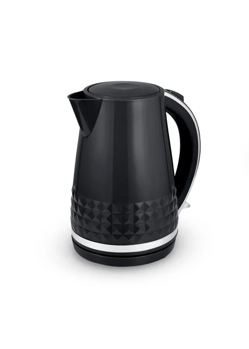 Tower Solitaire 3KW Kettle (1.5L) - One Size Image 1