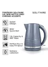 Tower Solitaire 3KW Kettle (1.5L) - One Size Image 3