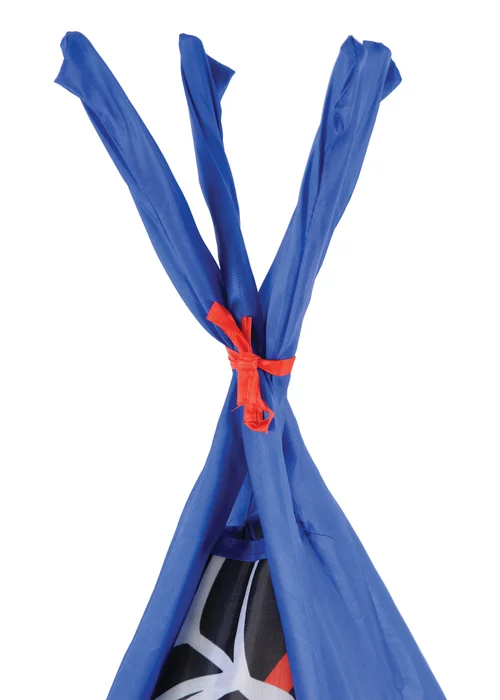 Marvel Spidey And His Amazing Friends Play Tent - One Size Image 5