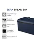 Tower Sera Bread Bin - One Size Image 2