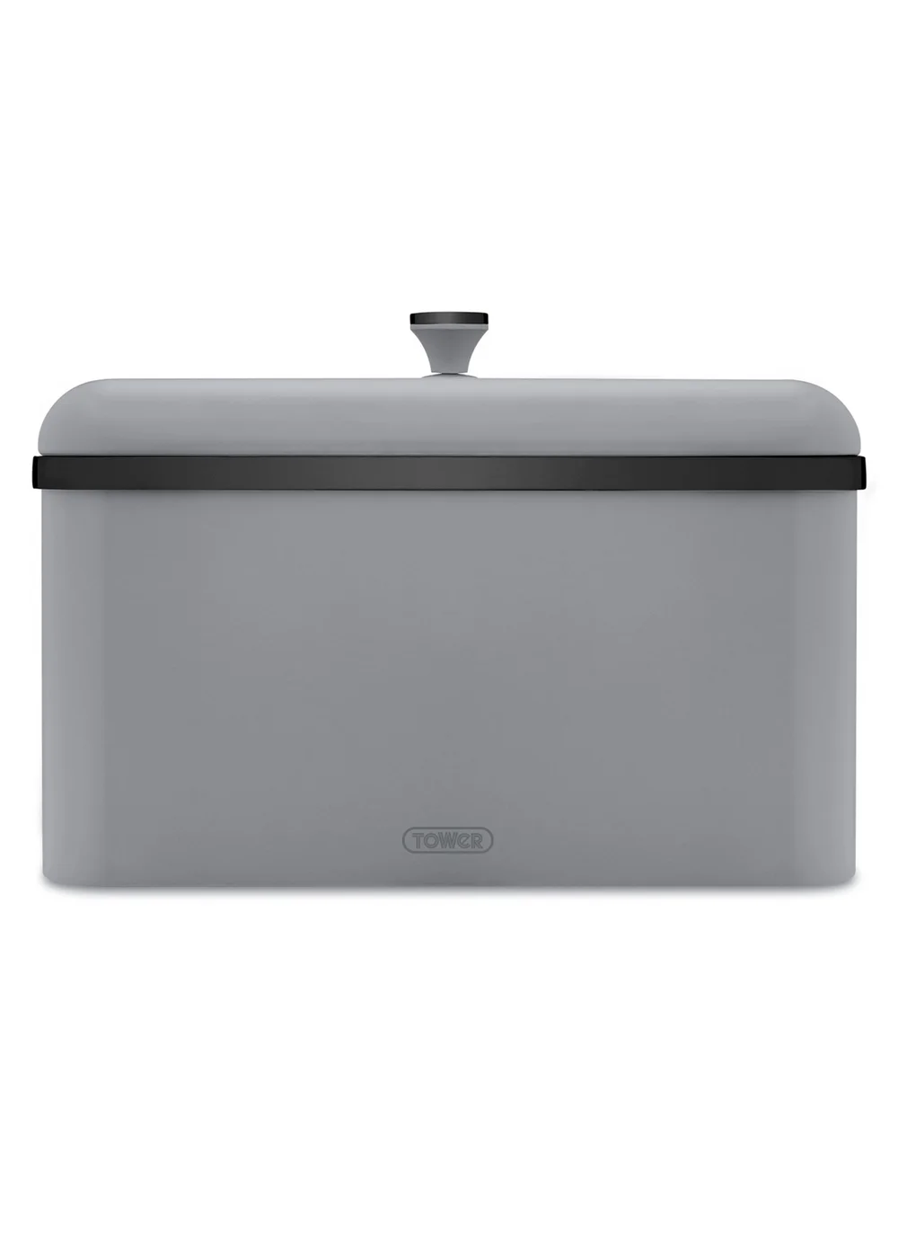 Tower Sera Bread Bin - One Size Image 1