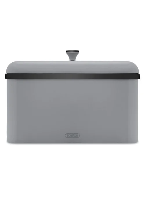 Tower Sera Bread Bin - One Size Image 1