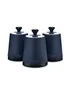 Tower Sera Canisters (Set of 3) - One Size Image 1