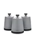 Tower Sera Canisters (Set of 3) - One Size Image 1