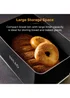 Tower Renaissance Bread Bin - One Size Image 3