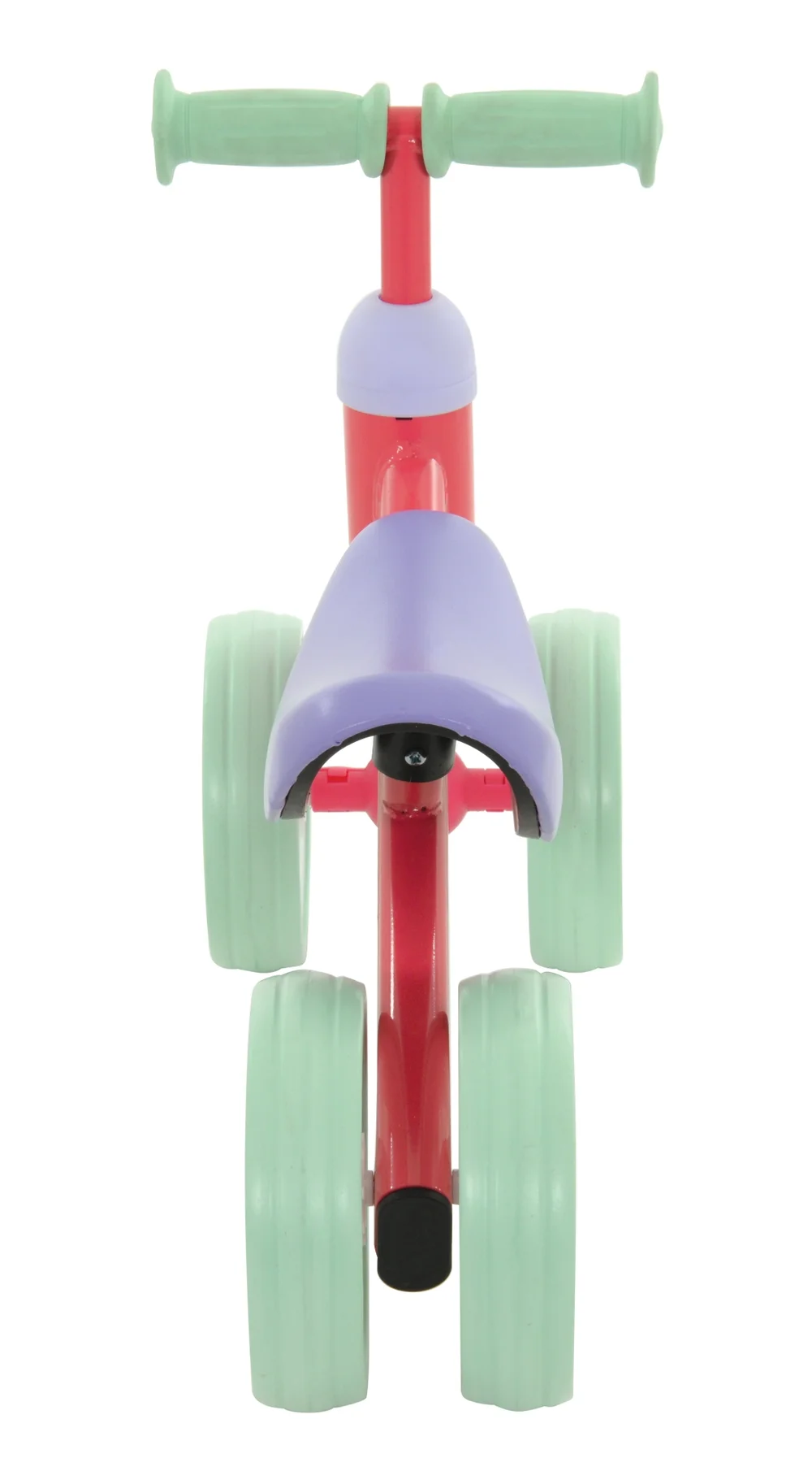 Peppa Pig Bobble Ride-On - One Size Image 4