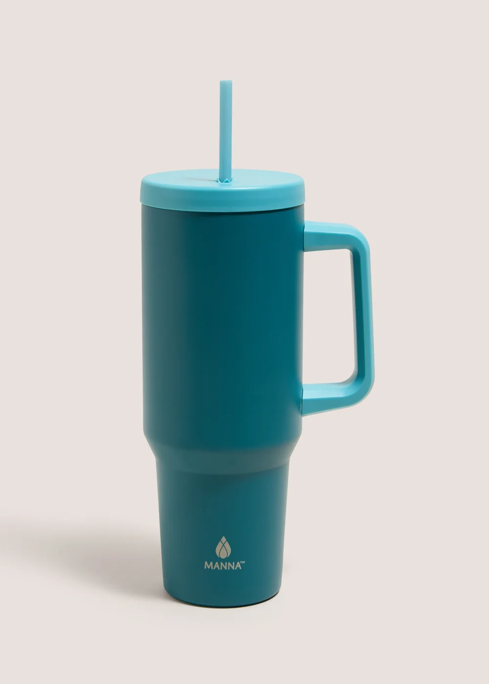 Souluxe Blue Swivel Cup Image 1