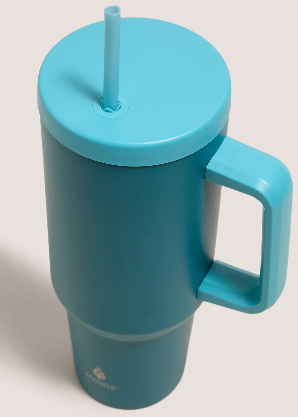 Souluxe Blue Swivel Cup Image 2