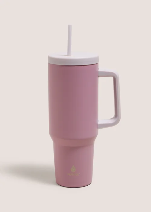 Souluxe Purple Swivel Cup Image 1
