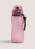 Souluxe Purple Tracker Water Bottle Image 1