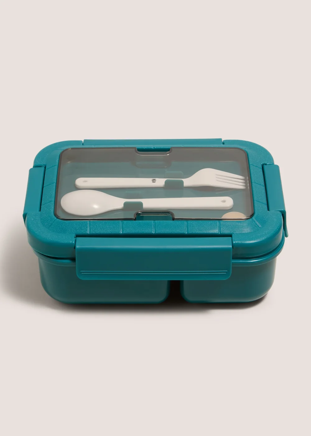 Souluxe Blue Bento Lunch Box Image 1
