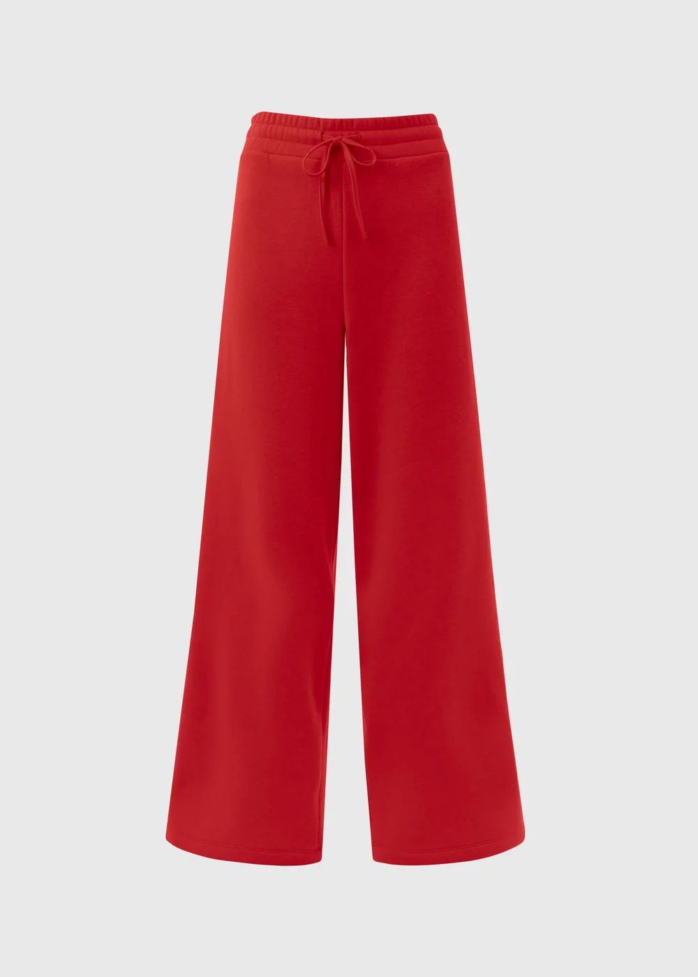 Red Side Stripe Joggers - S Image 5
