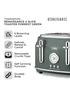 Tower Renaissance 4 Slice Toaster - One Size Image 2