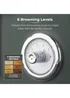 Tower Renaissance 4 Slice Toaster - One Size Image 3
