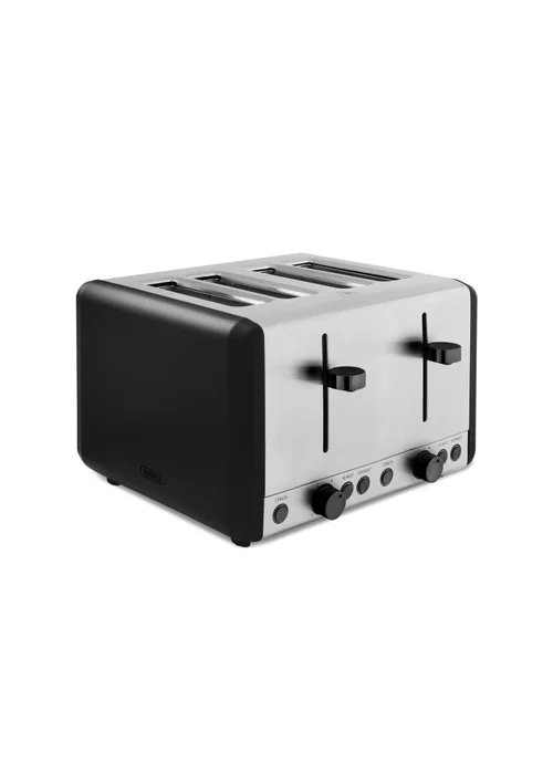 Tower Sera 4 Slice Toaster - One Size Image 1