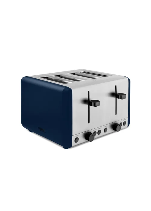 Tower Sera 4 Slice Toaster - One Size Image 1