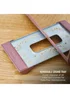 Swan 4 Slice Nordic Style Toaster - One Size Image 5