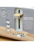 Swan 4 Slice Nordic Style Toaster - One Size Image 6