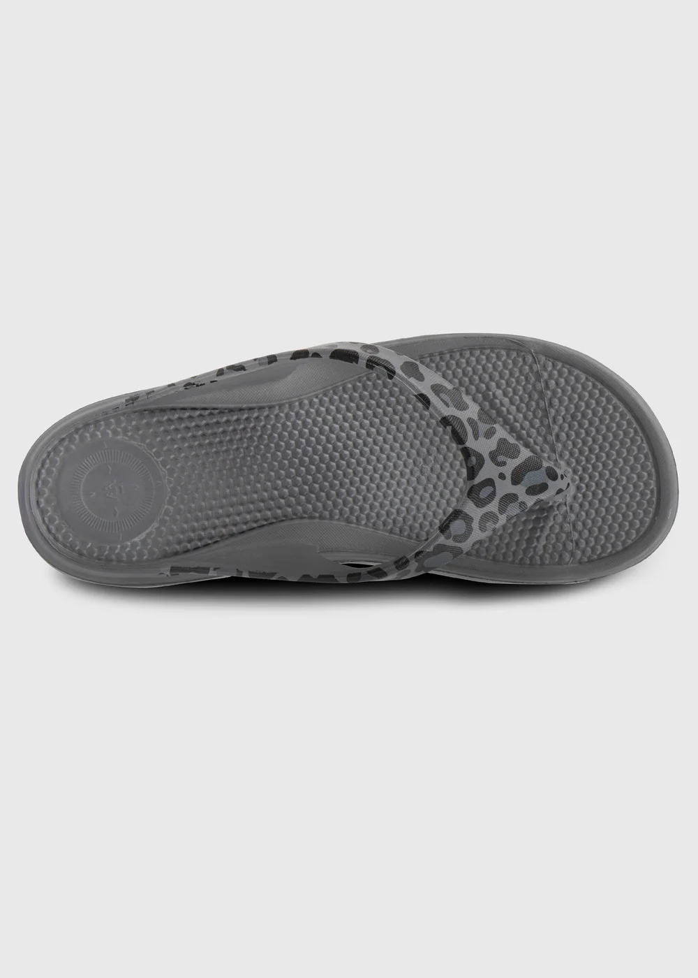 Totes Solbounce Grey Toe Post - 4 Image 5