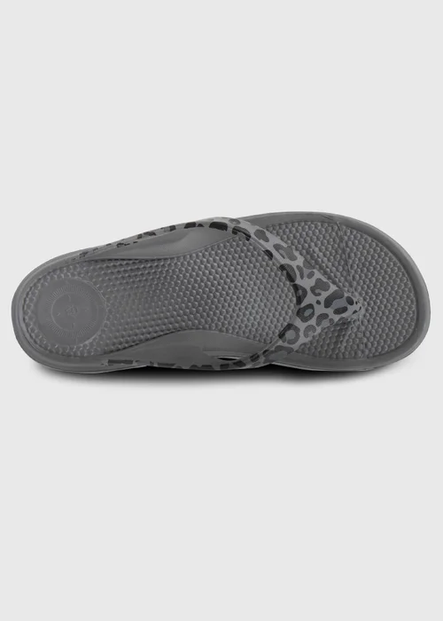 Totes Solbounce Grey Toe Post - 4 Image 5
