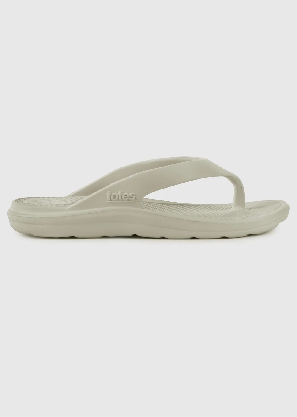 Totes Solbounce Stone Toe Post - 8 Image 4