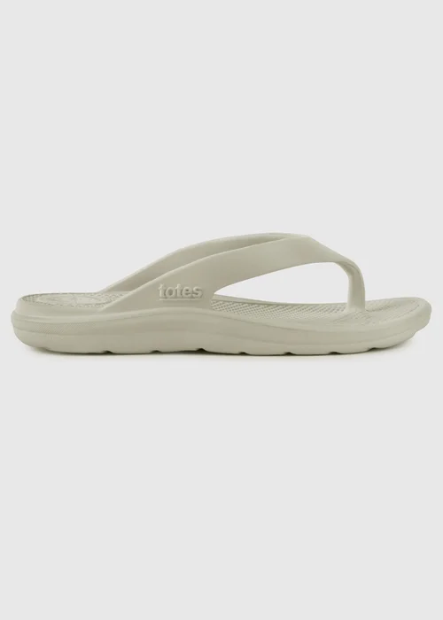 Totes Solbounce Stone Toe Post - 8 Image 4