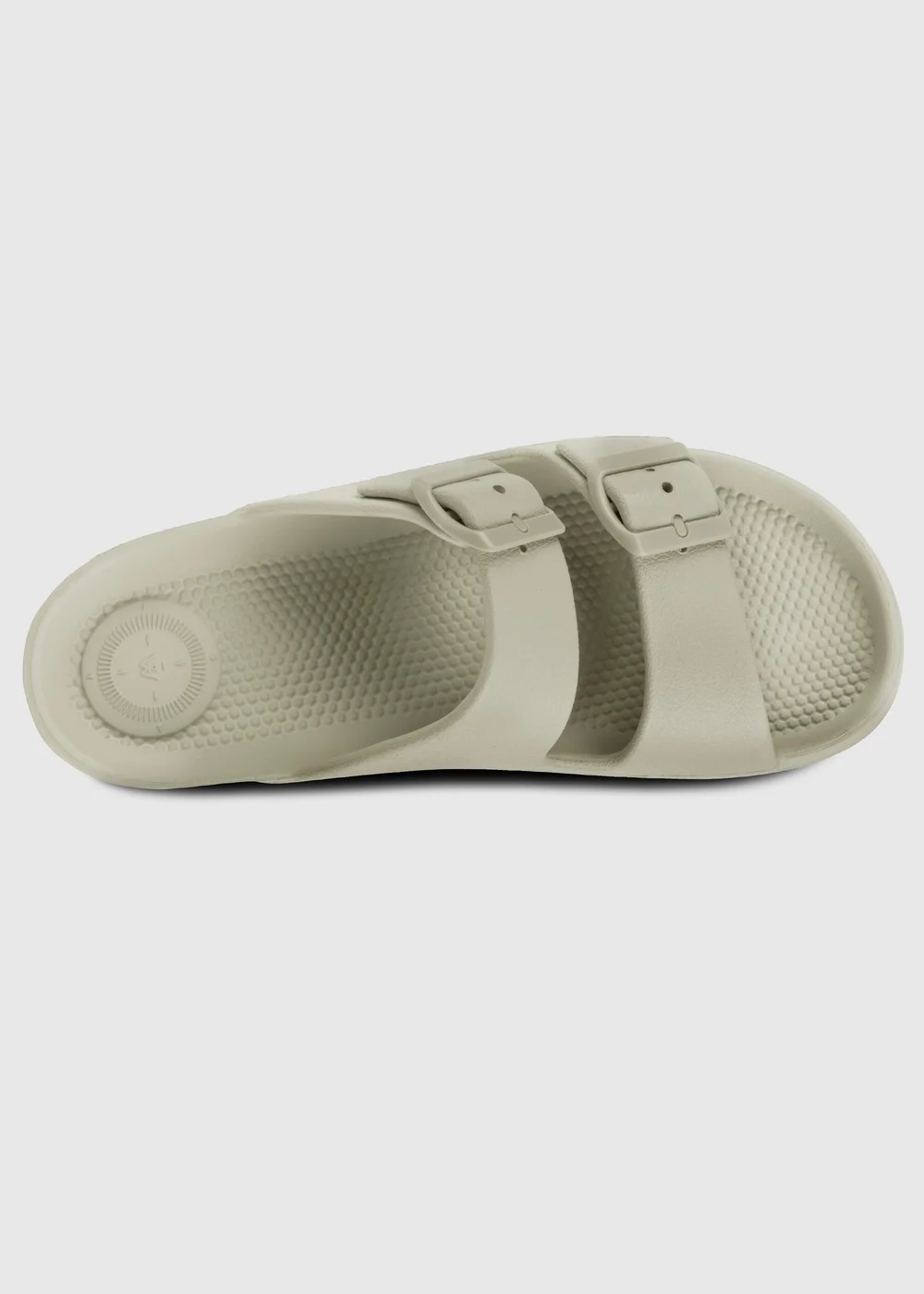 Totes Solbounce Stone Adjustable Double Buckle Slider - 4 Image 5