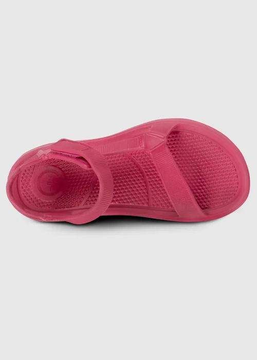 Totes Solbounce Pink Adjustable Riley Sport Sandal - 4 Image 5