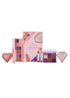 Revolution Glitz & Glam Makeup Set - One Size Image 1