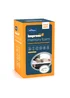 Memory Foam Impress Topper - Single Image 1