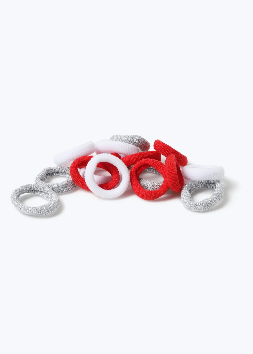Hair Bobbles - One Size Image 1