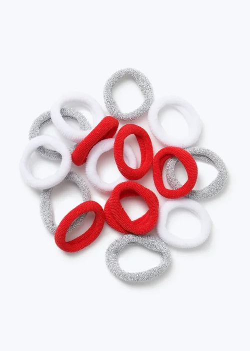 Hair Bobbles - One Size Image 2