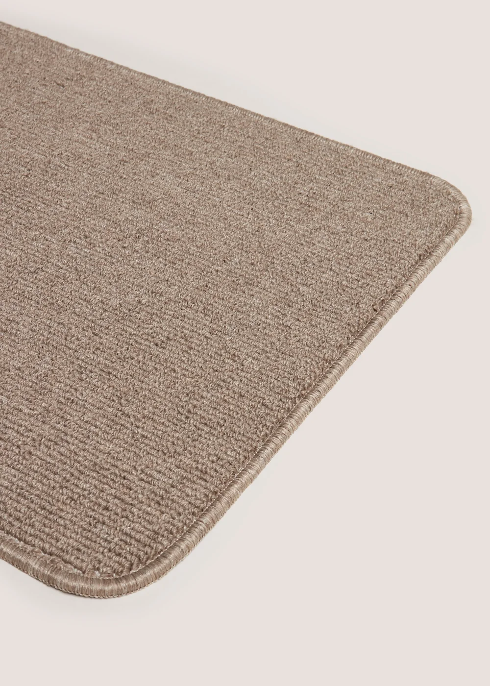 Boucle Loop Mat (50cm x 75cm) Image 2