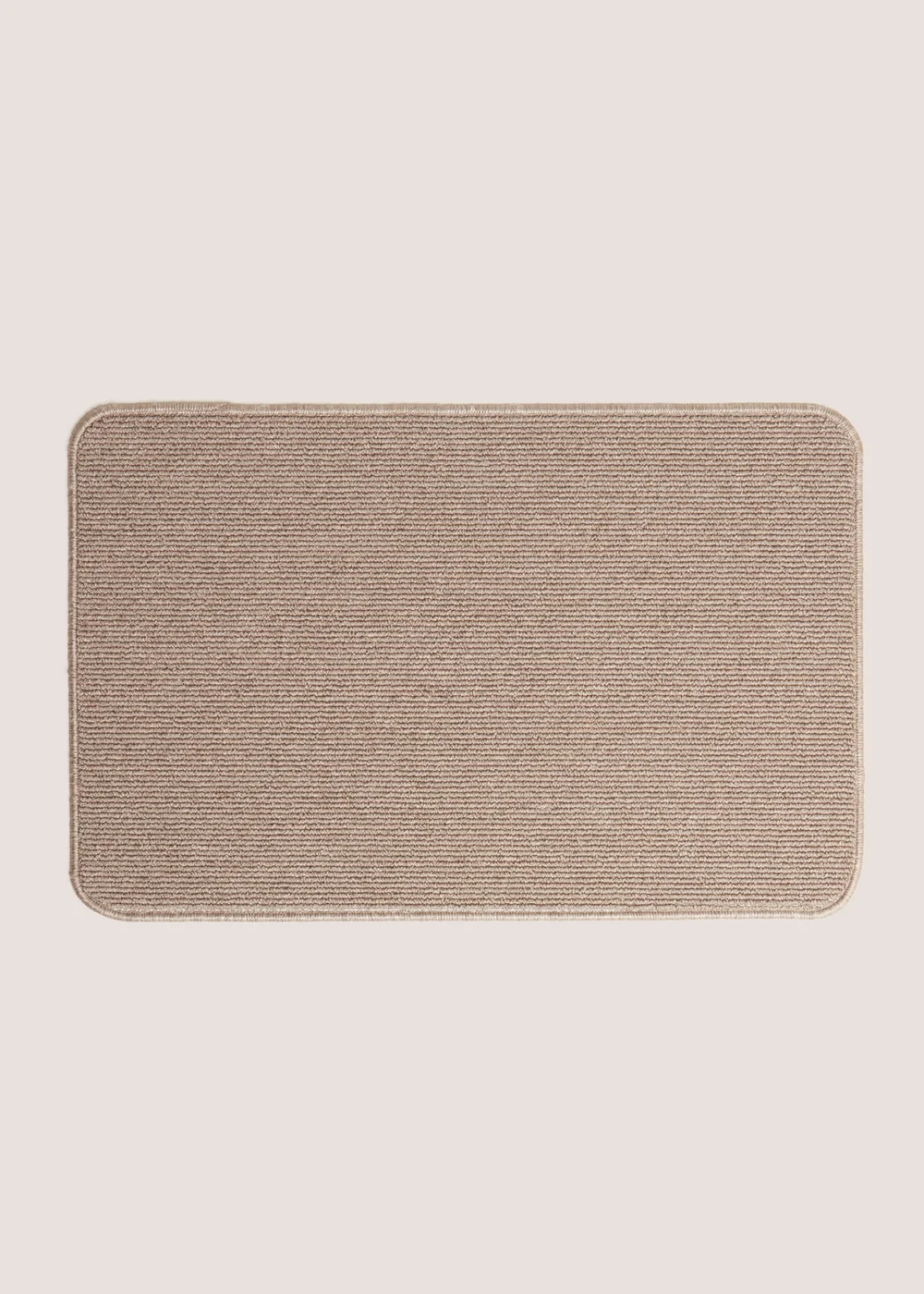 Boucle Loop Mat (50cm x 75cm) Image 1
