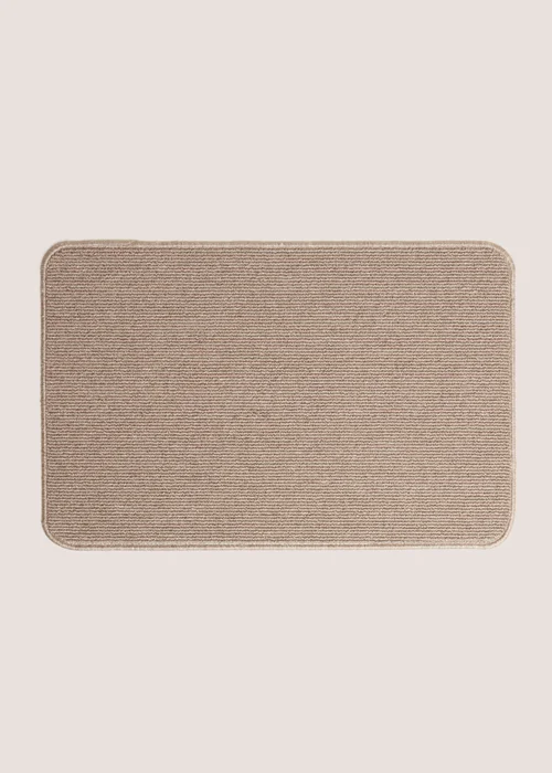 Boucle Loop Mat (50cm x 75cm) Image 1