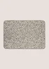 Stone Maze Pattern Doormat Image 1