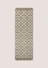 Stone Crescent Design Runner Image 1