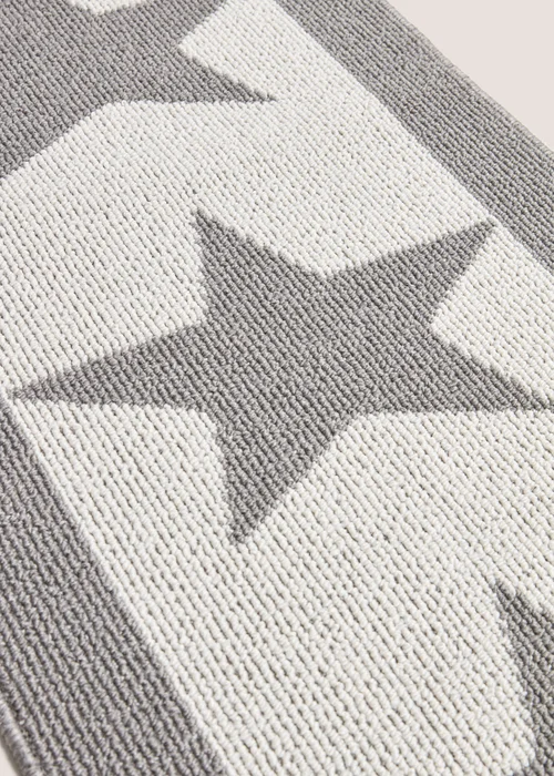 Silver Star Runner Image 2