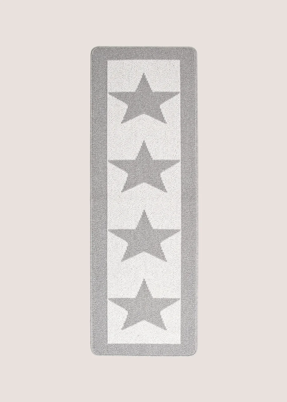 Silver Star Runner Image 1