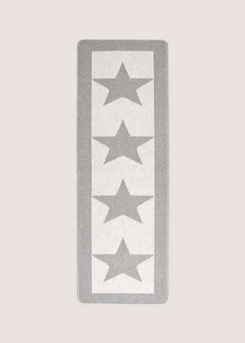 Silver Star Runner Image 1