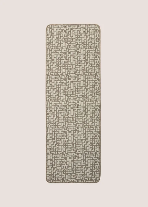 Stone Maze Runner (50cm x 150cm) Image 1