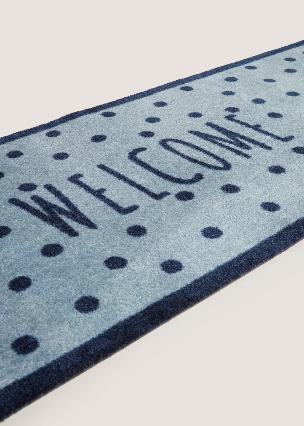 Blue My Doggie Runner Image 2