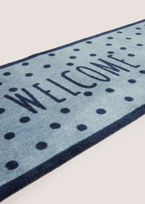 Blue My Doggie Runner Image 2