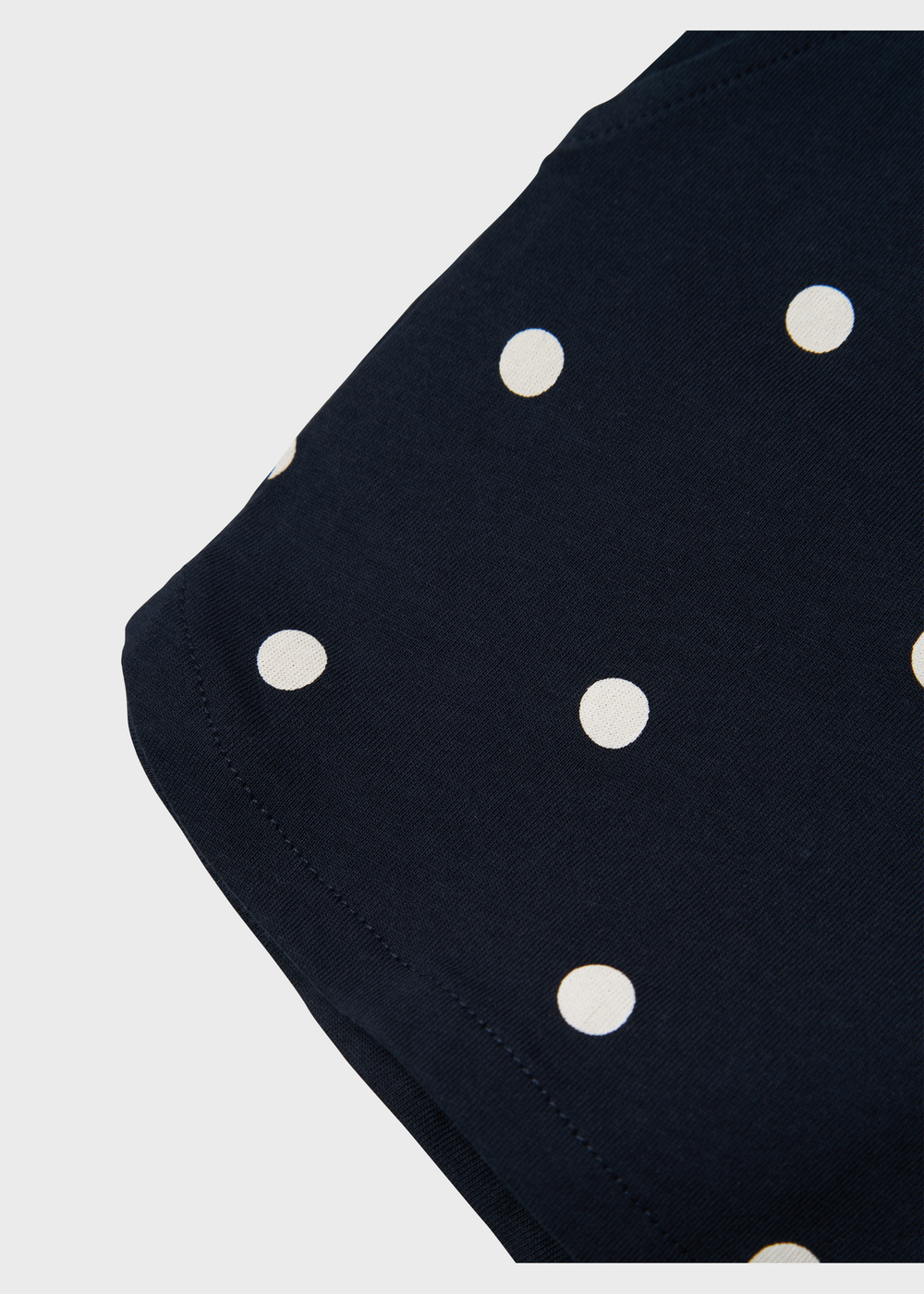 Name It Girls Dark Blue Shorts (6-12yrs) - Age 6 Years Image 4