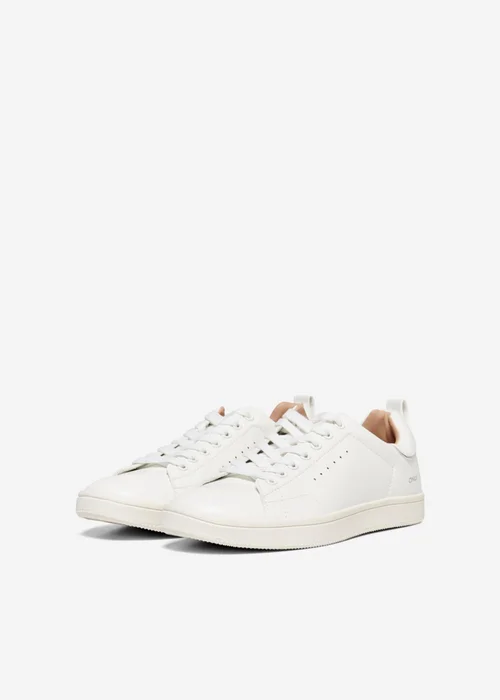 Only White Trainers - Size 3 Image 1