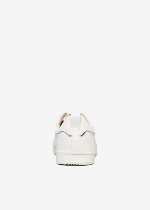 Only White Trainers - Size 3 Image 3