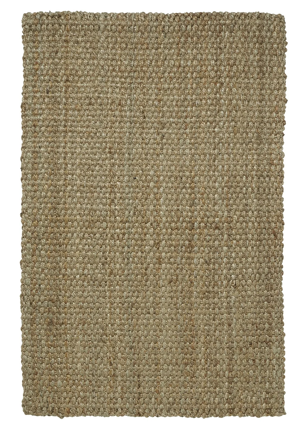 Relay Natural Jute Rug - 60 X 180 Image 2