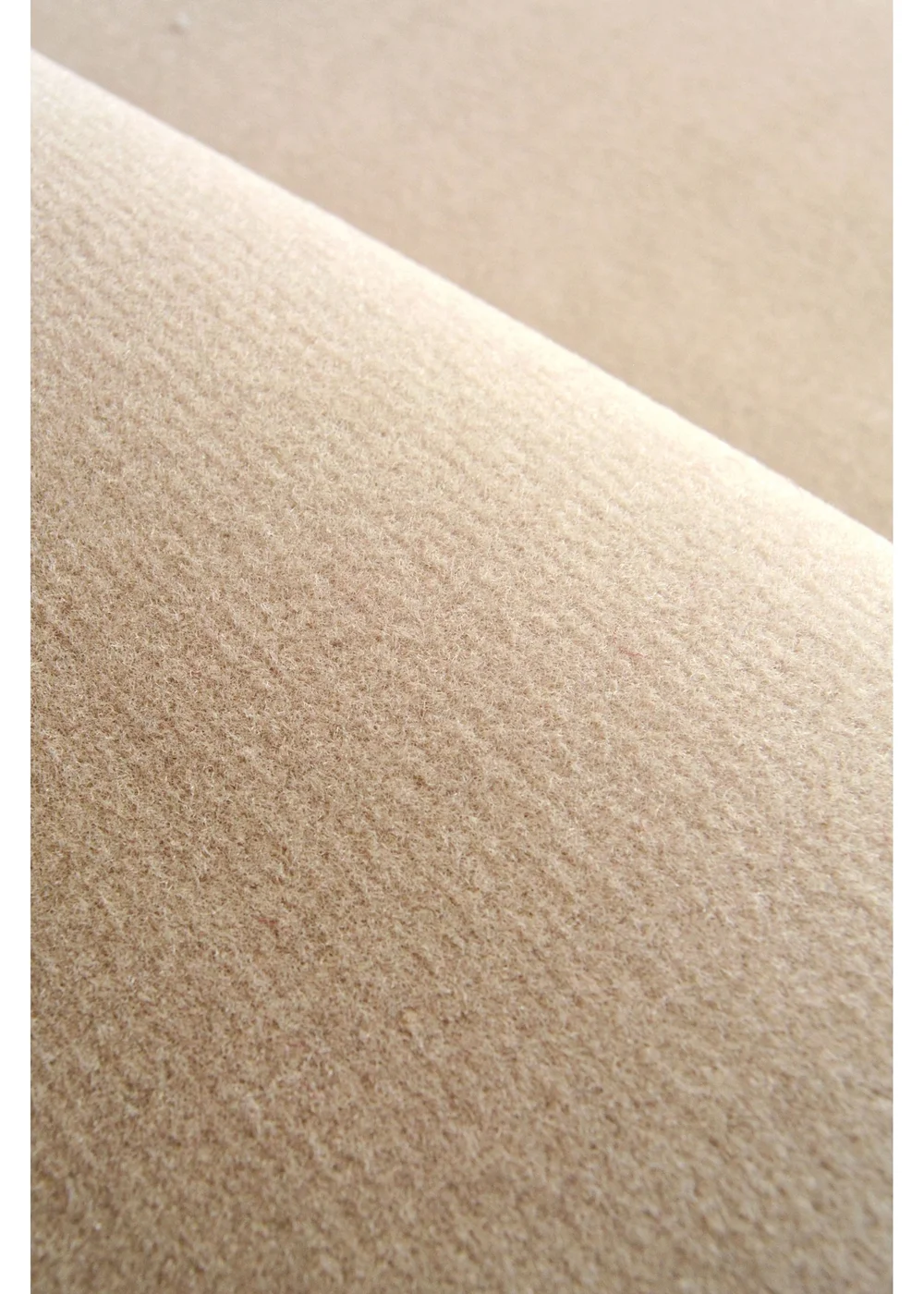 Homemaker Maestro Plain Natural Rug - 80 x 150 Image 2