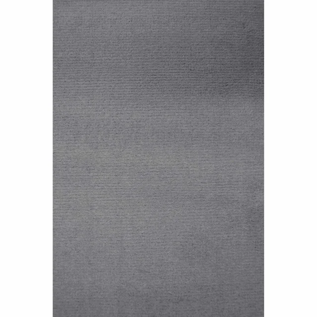 Homemaker Maestro Plain Silver Rug